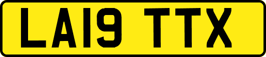 LA19TTX