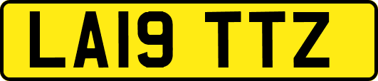 LA19TTZ