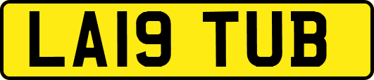 LA19TUB