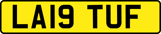 LA19TUF