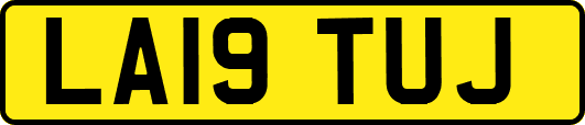 LA19TUJ