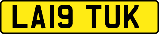 LA19TUK