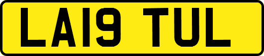 LA19TUL
