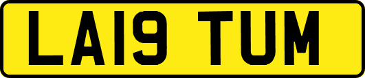 LA19TUM