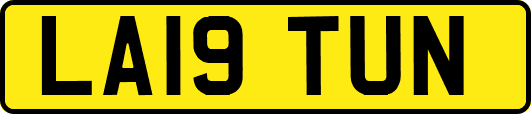 LA19TUN