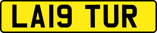 LA19TUR