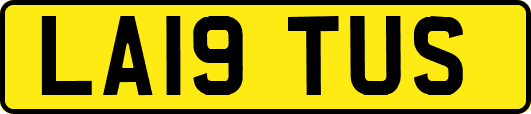 LA19TUS