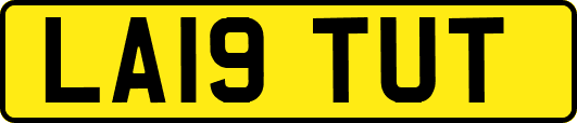 LA19TUT