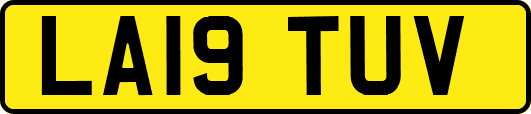 LA19TUV