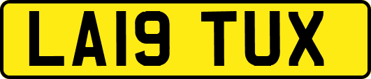 LA19TUX