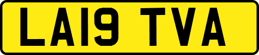 LA19TVA