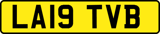 LA19TVB