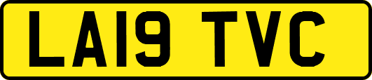 LA19TVC
