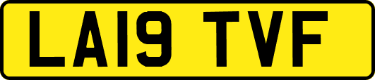 LA19TVF