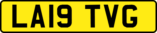 LA19TVG