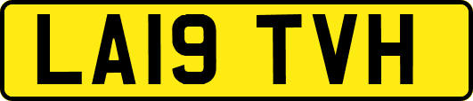 LA19TVH