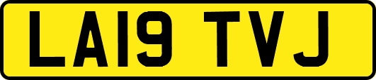LA19TVJ
