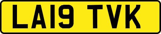LA19TVK