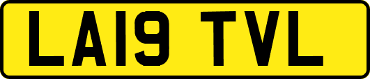 LA19TVL