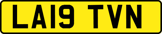 LA19TVN