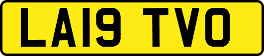 LA19TVO