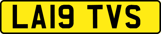 LA19TVS