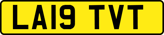 LA19TVT