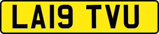LA19TVU