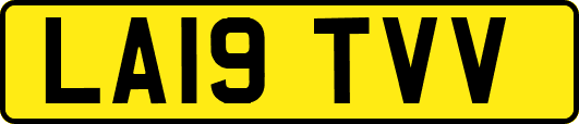 LA19TVV