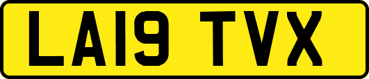 LA19TVX