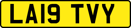LA19TVY