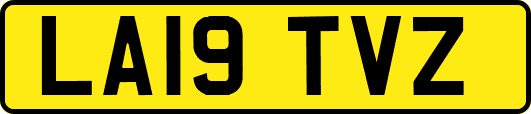 LA19TVZ