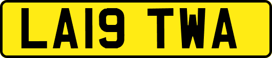 LA19TWA