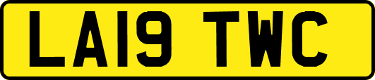 LA19TWC