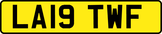 LA19TWF