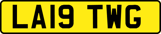 LA19TWG