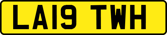 LA19TWH