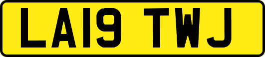 LA19TWJ