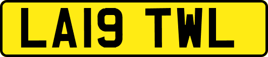 LA19TWL
