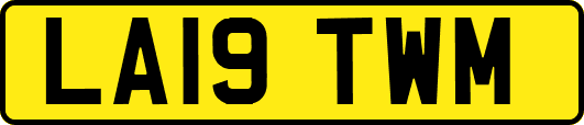 LA19TWM