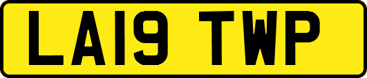 LA19TWP