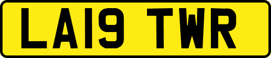 LA19TWR