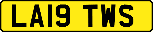 LA19TWS