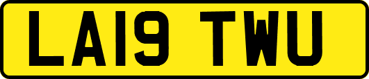 LA19TWU