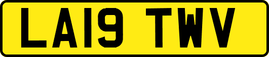 LA19TWV