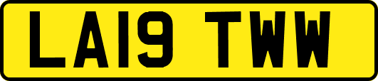 LA19TWW