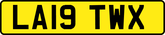 LA19TWX