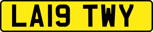 LA19TWY