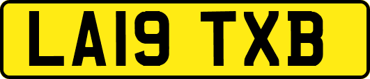 LA19TXB