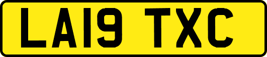 LA19TXC